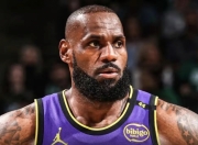 开云棋牌试玩-热火中锋小詹姆斯实力获得教练认可