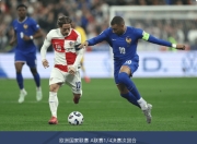 开云棋牌入口-欧国联赛：瑞典逆袭克罗地亚晋级四强