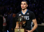 开云棋牌试玩-山西队斩落爵士，布伦森成为关键先生