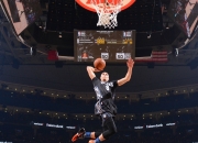 游戏试玩模拟器-东决关键战之夜，保罗关键进球定乾坤