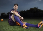 开云棋牌-世界杯之夜，内马尔如何成为美加墨赛场的攻防转换核心