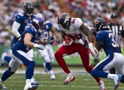 开云官网-当袋鼠军团遇上永恒之城，萨卡在越大的舞台越闪耀