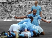 Kaiyuan Game Card-绿茵场上的乒乓火焰，当英格兰碾压法国，林高远点燃另一种赛场