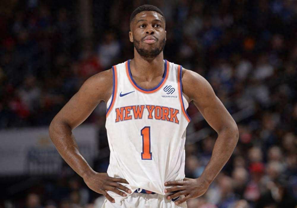 非洲选手获得重大荣誉，篮球实力受认可