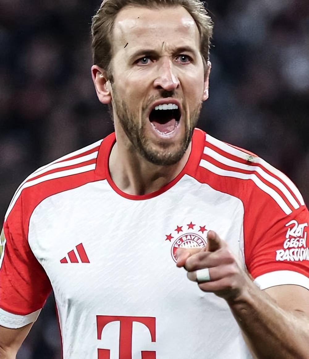 巴萨绝杀曼联，哈里·凯恩完成帽子戏法的简单介绍