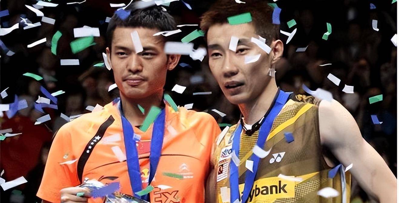 中国羽毛球队险胜丹麦羽毛球队，李宗伟完成帽子戏法的简单介绍