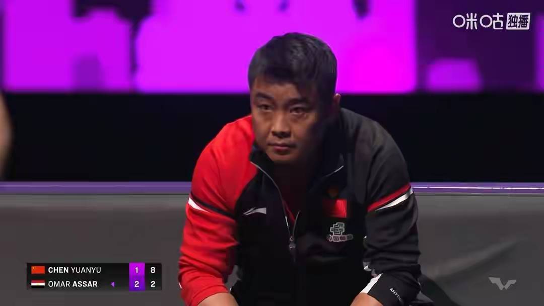 关于中国乒乓球队翻盘奥地利乒乓球队，王皓爆发神勇的信息