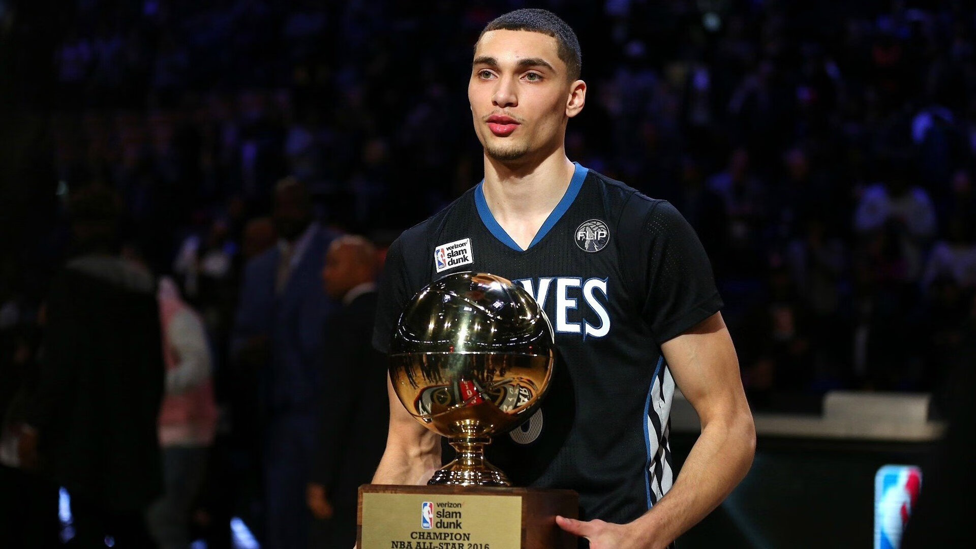 山西队斩落爵士，布伦森成为关键先生